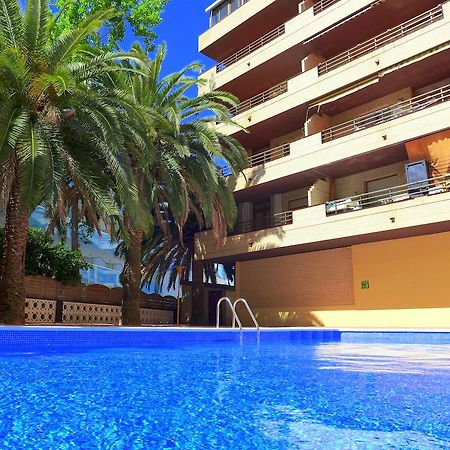 Rentalmar Azahar Salou Exterior foto