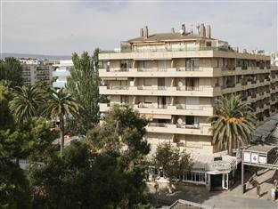 Rentalmar Azahar Salou Exterior foto