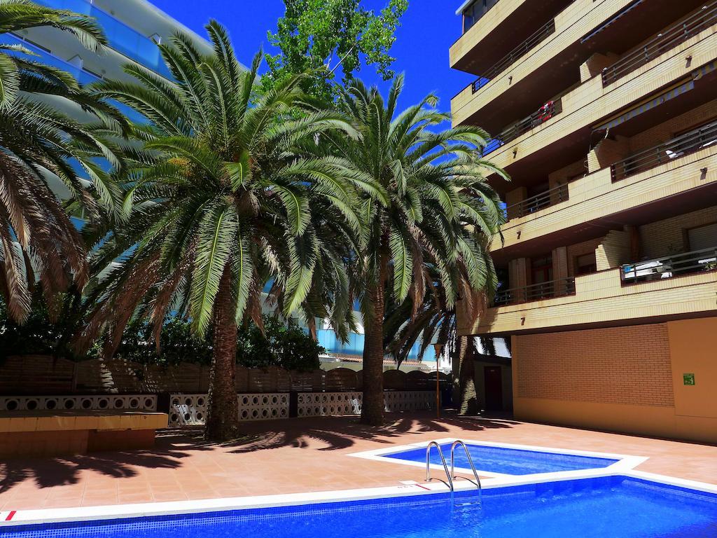 Rentalmar Azahar Salou Exterior foto