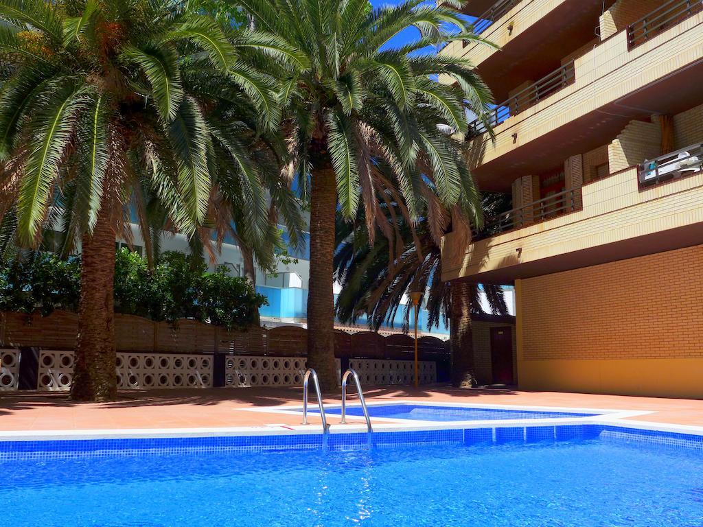 Rentalmar Azahar Salou Exterior foto