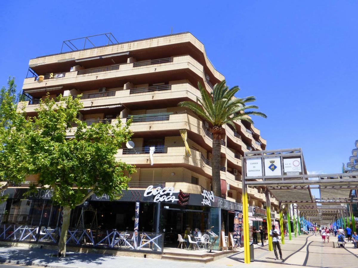 Rentalmar Azahar Salou Exterior foto