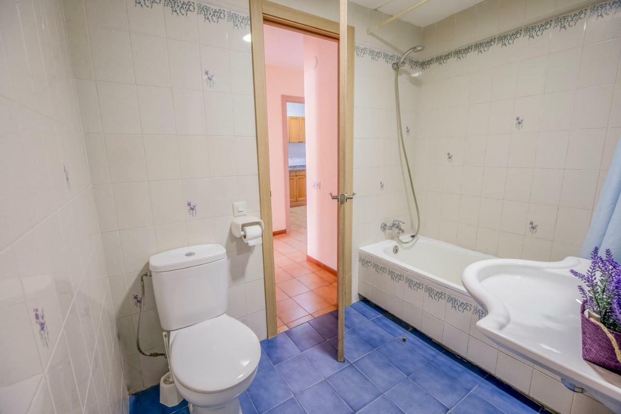 Rentalmar Azahar Salou Exterior foto